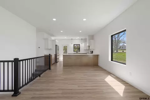 Living - 303 Cherry Street St, Creston, NE 68631 photo 4 of 4