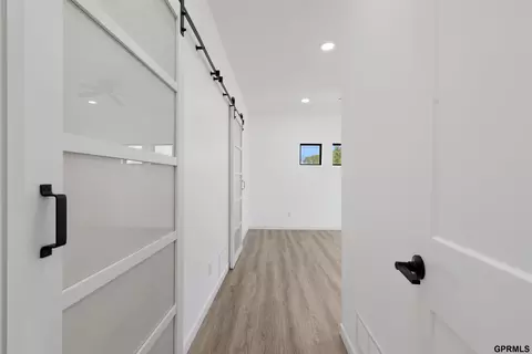 Entry Way - 303 Cherry Street St, Creston, NE 68631 photo 1 of 1
