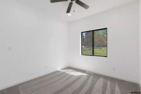 Bedroom - 303 Cherry Street St, Creston, NE 68631 photo 4 of 4