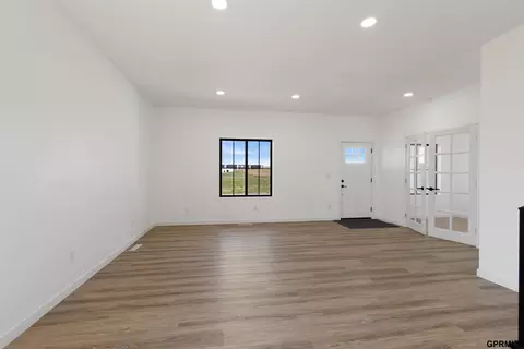 Living - 303 Cherry Street St, Creston, NE 68631 photo 1 of 4