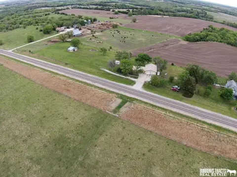 71142 Nebraska 50 Hwy, Pawnee City, NE 68420