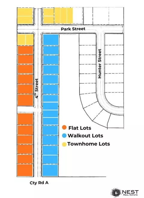 lot3 Block 1 4th St, Ceresco, NE 68017