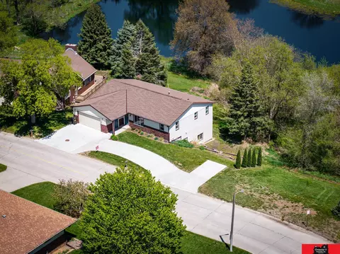 1246 Prinz St, West Point, NE 68788