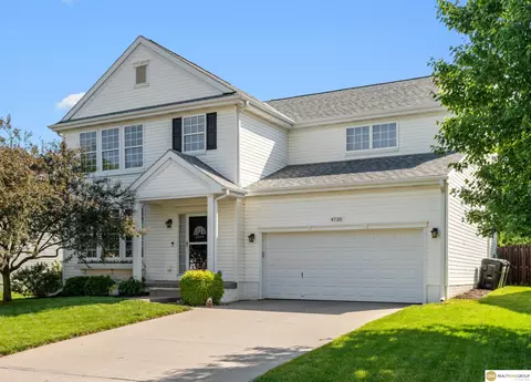 4735 S 194 Ave, Omaha, NE 68135
