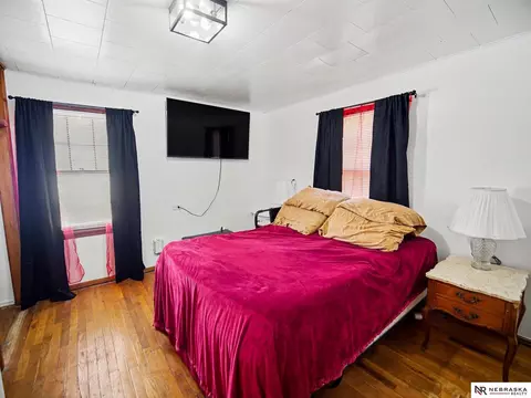 Bedroom - 901 N 12th St, Beatrice, NE 68310 photo 1 of 3