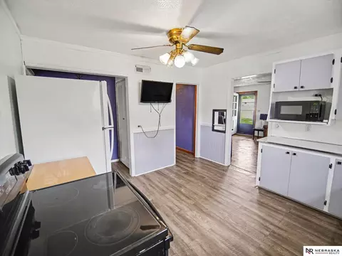Kitchen - 901 N 12th St, Beatrice, NE 68310 photo 1 of 3