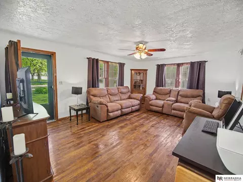 Living - 901 N 12th St, Beatrice, NE 68310 photo 1 of 3