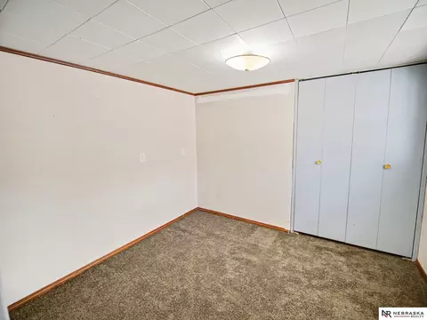 Bedroom - 901 N 12th St, Beatrice, NE 68310 photo 3 of 3