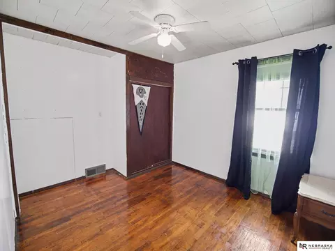 Bedroom - 901 N 12th St, Beatrice, NE 68310 photo 2 of 3