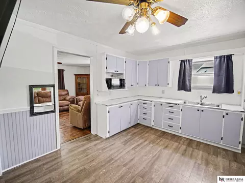 Kitchen - 901 N 12th St, Beatrice, NE 68310 photo 3 of 3