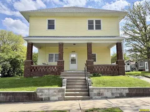 1609 3rd Ave, Nebraska City, NE 68410