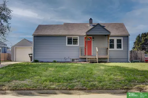 4901 K St, Omaha, NE 68142