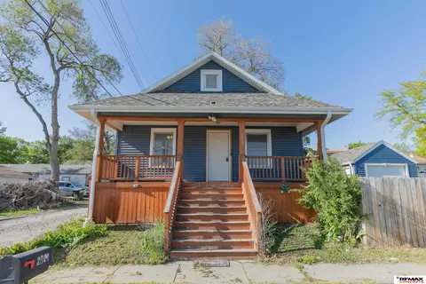 2024 Dudley St, Lincoln, NE 68503