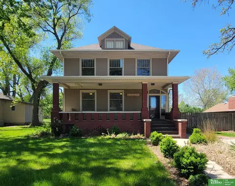 175 N Ash St, Shelby, NE 68662
