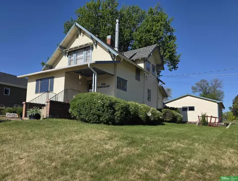 616 S Kingsley St, York, NE 68467