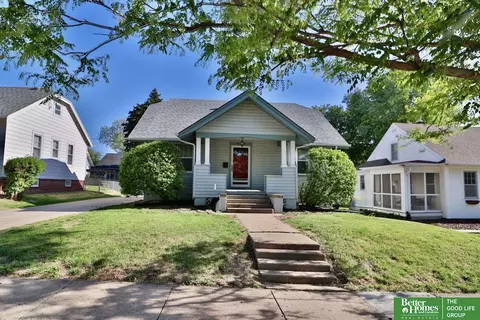 5719 Rees St, Omaha, NE 68106