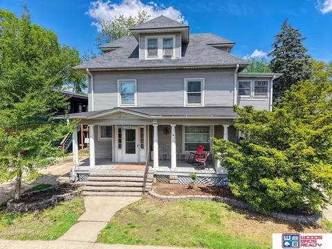 4834 Madison Ave, Lincoln, NE 68504