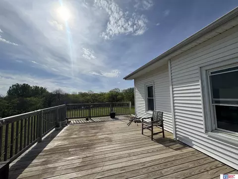 Exterior - 60789 710 Rd, Burchard, NE 68323 photo 6 of 8