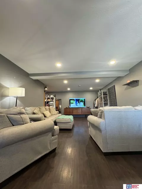 Living - 60789 710 Rd, Burchard, NE 68323 photo 4 of 4