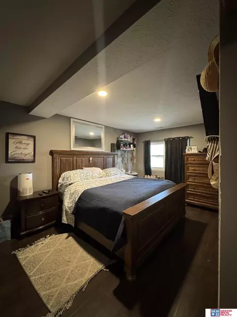 Bedroom - 60789 710 Rd, Burchard, NE 68323 photo 1 of 3