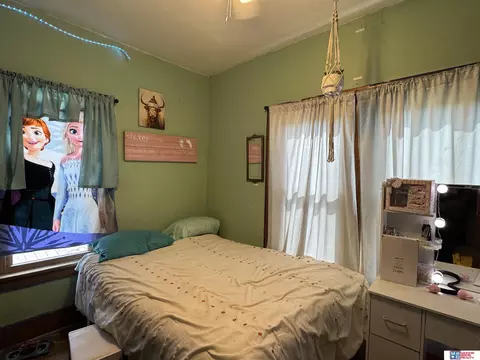 Bedroom - 60789 710 Rd, Burchard, NE 68323 photo 2 of 3