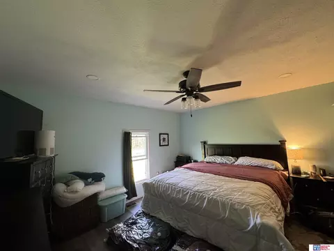 Bedroom - 60789 710 Rd, Burchard, NE 68323 photo 3 of 3