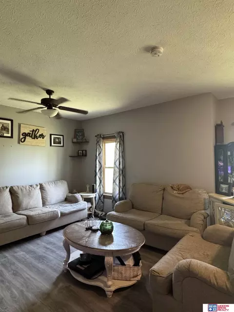 Living - 60789 710 Rd, Burchard, NE 68323 photo 2 of 4