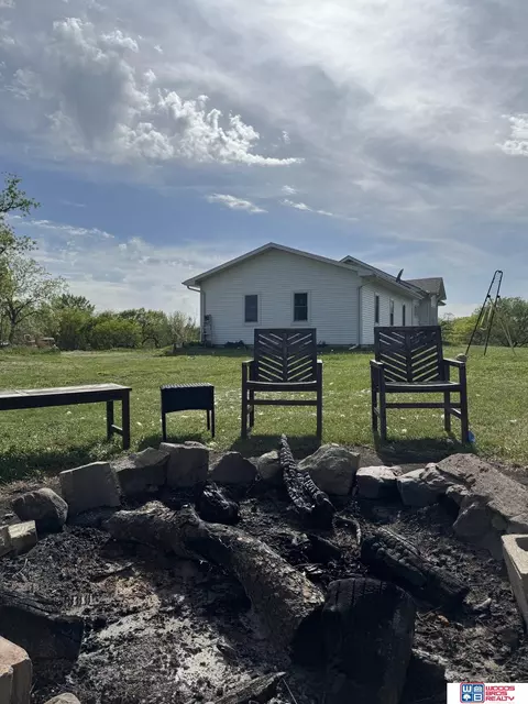Exterior - 60789 710 Rd, Burchard, NE 68323 photo 5 of 8