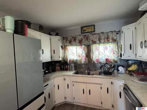 Kitchen - 60789 710 Rd, Burchard, NE 68323 photo 1 of 1