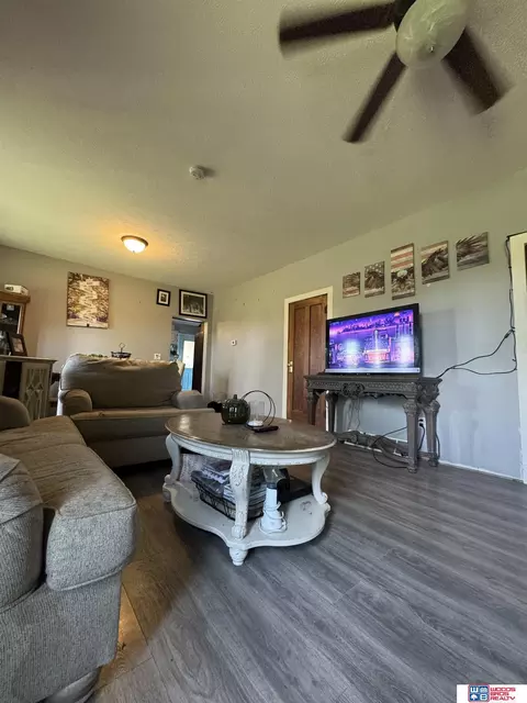 Living - 60789 710 Rd, Burchard, NE 68323 photo 3 of 4