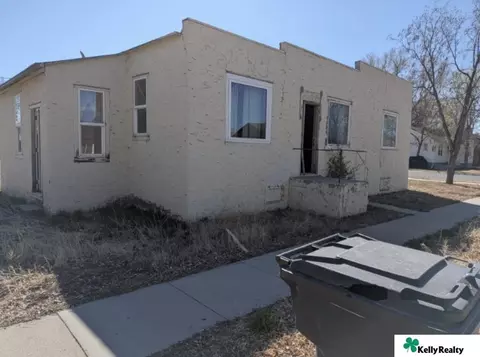 2305 B Ave, Scottsbluff, NE 69361