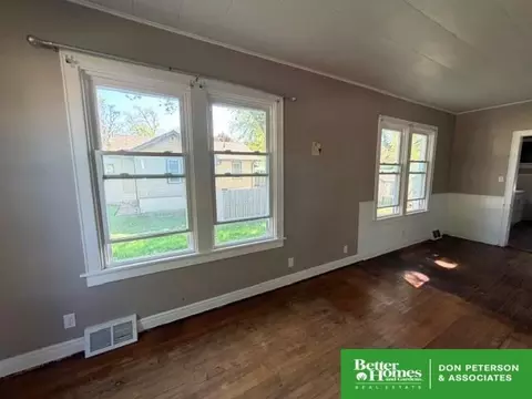 Living - 111 E Main St, Cedar Bluffs, NE 68015 photo 3 of 4