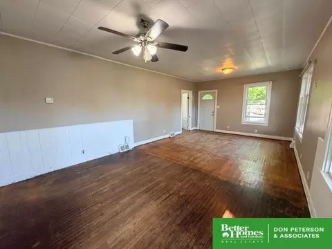 Living - 111 E Main St, Cedar Bluffs, NE 68015 photo 4 of 4
