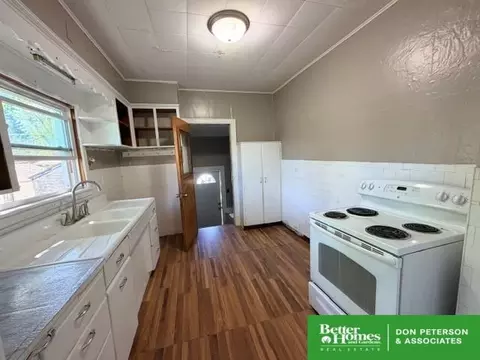 Kitchen - 111 E Main St, Cedar Bluffs, NE 68015 photo 1 of 2