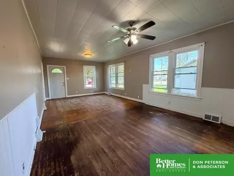 Living - 111 E Main St, Cedar Bluffs, NE 68015 photo 2 of 4