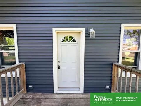 Exterior - 111 E Main St, Cedar Bluffs, NE 68015 photo 2 of 2