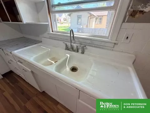 Kitchen - 111 E Main St, Cedar Bluffs, NE 68015 photo 2 of 2