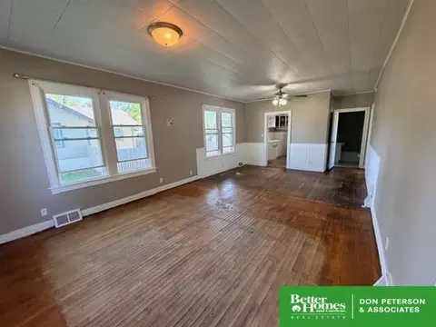 Living - 111 E Main St, Cedar Bluffs, NE 68015 photo 1 of 4