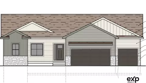 19905 Weir St, Omaha, NE 68135