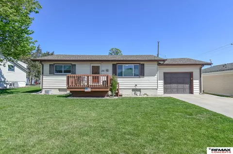120 Circle Dr, Shelby, NE 68662