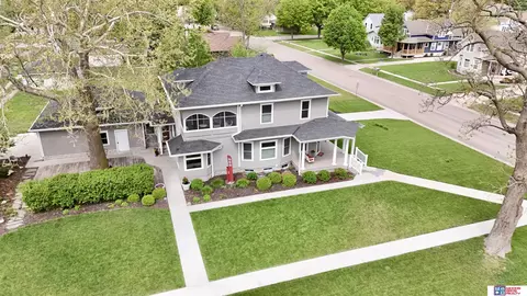 820 Exchange St, Stromsburg, NE 68666