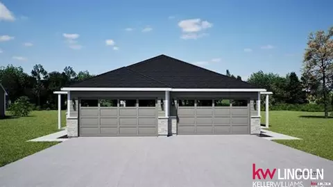 11751 S 125 St, Papillion, NE 68046