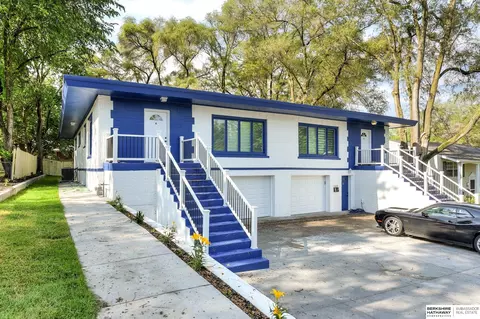 5611 Charles St, Omaha, NE 68132