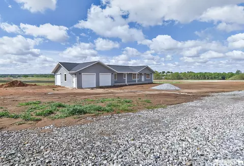 tbd Lot 5 Moss Dr, Sterling, NE 68443