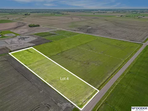 lot4 N Rainwood N 276 St, Valley, NE 68064