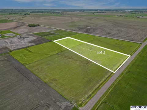 lot2 N Rainwood N 276 St, Valley, NE 68064