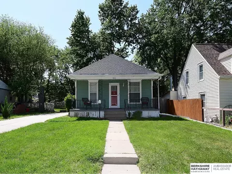 1625 S 24th St, Lincoln, NE 68502