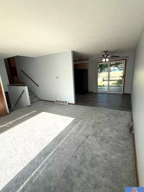Living - 1005 N 16th Ave, Beatrice, NE 68310 photo 2 of 7