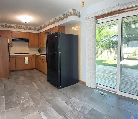 Kitchen - 1005 N 16th Ave, Beatrice, NE 68310 photo 1 of 3