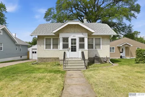 2032 N 65th Ave, Omaha, NE 68104